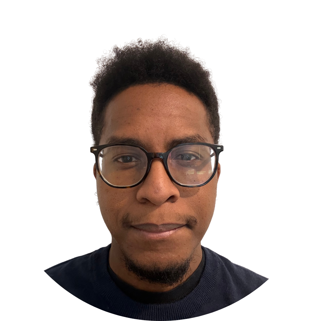 Headshot of Rashoun Maynard