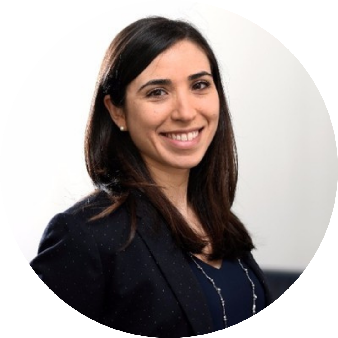 Headshot of Shawna Cronin